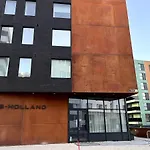 Apartman Cozy Center With Desk - Steps To Old Town Tallinn
