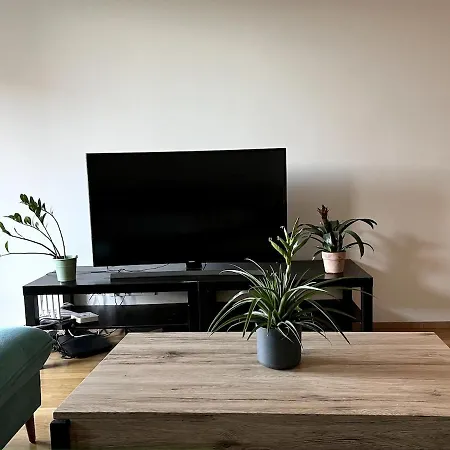 Cozy Center With Desk - Steps To Old Town Appartamento *