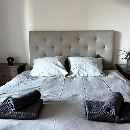 Cozy Center With Desk - Steps To Old Town Reval