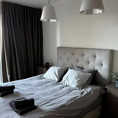 Cozy Center With Desk - Steps To Old Town Reval