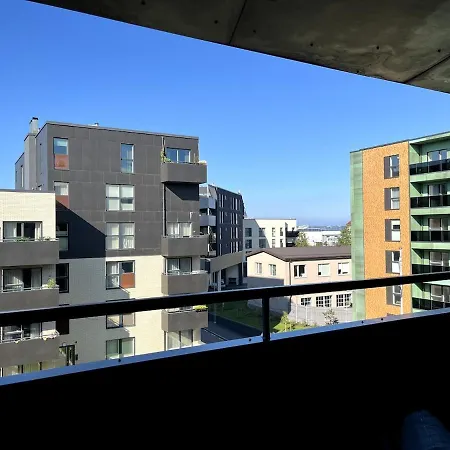 Cozy Center With Desk - Steps To Old Town * Reval