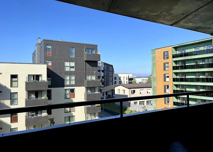 Cozy Center With Desk - Steps To Old Town * Tallin